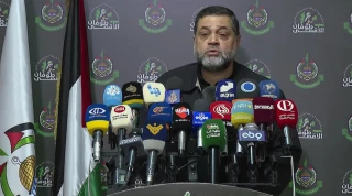 Hamas: No more captive swap until war ends