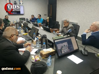 در نشست علمی «طوفان الاقصی - بیم ها و امیدها» مطرح شد؛

رهبری فلسطین باید بدست مقاومت و تحت مقبولیت مردم رقم خورد/ عملیات طوفان الاقصی ضربه مهلکی به سلطه جویی های آمریکا وارد کرد