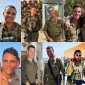 8 more Zionist troops killed in Gaza war