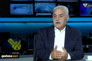 جنگ غزه، قدرت دریایی 
محور مقاومت را به رخ کشید
