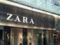 تظاهرات علیه برند zara ادامه دارد