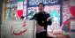 المتحدت باسم قوات حرس الثورة: فلسطين هي المنتصر النهائي في ساحة المعركة