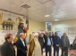 بحضور رئيس لجنة دعم الانتفاضة الفلسطينية التابعة للرئاسة الإيرانية

إقامة المخيم الطلابي الأول بعنوان 