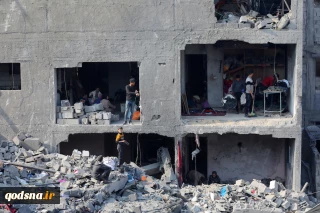 US-backed Israeli genocide in Gaza enters day 74