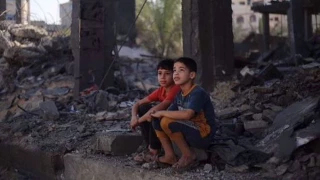 UN official: 

Disease could kill more children in Gaza than Israeli bombings