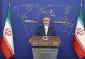 كنعاني: مشاركة الكيان الصهيوني في المصادقة علي القرار المعادي لايران فضيحة سياسية كبيرة
