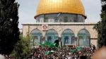 فراخوان فلسطینیان برای حضور در راهپیمایی روز جمعه 2