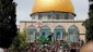 فراخوان فلسطینیان برای حضور در راهپیمایی شکست محاصره الاقصی