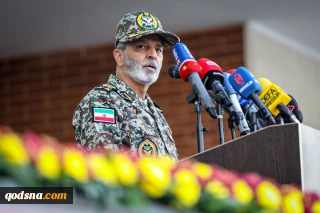 القائد العام للجيش الايراني: الكيان الصهيوني لن يتمكن من تعويض الهزيمة وشباب غزة هم أبطال القرن