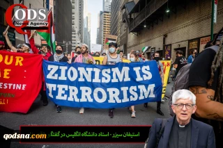 استاد دانشگاه انگلیس و رئیس انجمن بین‌المللی کتاب مقدس در انگلستان در گفتگو با خبرگزاری قدس:

فلسطینیان طبق قوانین بین المللی حق دارند در برابر اسرائیل مقاومت کنند/ «یهودی ستیزی» ابزار اشغالگران برای مقابله با منتقدان شده است/ تل اویو به دنبال غارت نفت و گاز سواحل غزه است