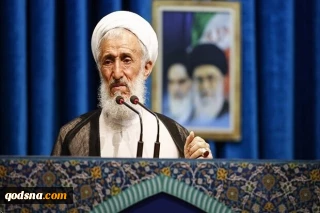 خطيب جمعة طهران: الفشل العسكري الإسرائيلي مستمر وزمام المبادرة بيد المقاومة/ اليمن فتح جبهة جديدة لاذلال المجرمين