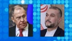 Iran to Russia: No compromise on sovereignty, territorial integrity