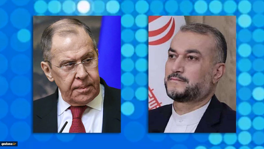Iran to Russia: No compromise on sovereignty, territorial integrity
