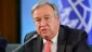 UN chief blasts Israeli war for stonewalling aid deliveries to Gaza