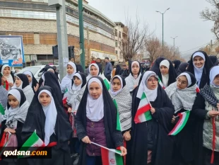 در استمرار راهپیمایی جمعه‌های خشم و انزجار  برگزار شد؛

تظاهرات همبستگی و حمایت از ملت مظلوم و مقاوم فلسطین در 5 استان کشور 2