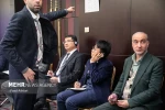 مؤتمر طهران الدولي حول فلسطين 6