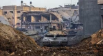 Israel to end ground raid, focus on airstrikes in ‘third phase’ of war
