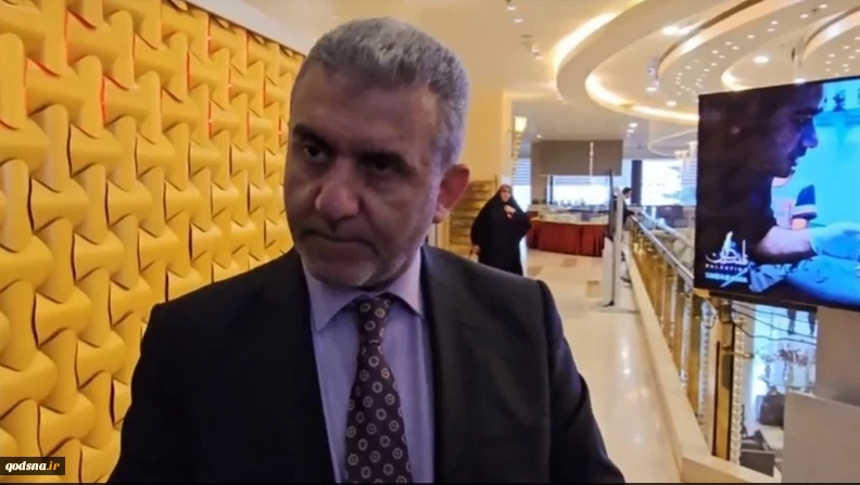 المقاومة اللبنانية تستنزف
العدو بشكل يومي
 2