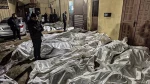 Hamas:
Maghazi massacre aimed to cover up Israel’s defeats in Gaza