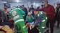 دهها حمله هوایی رژیم صهیونیستی علیه اردوگاه‌های آوارگان فلسطینی؛

۵۰ حمله هوایی علیه اردوگاه‌های النصیرات، البریج و المغازی در یک روز