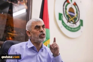 Hamas’ Sinwar: Israeli occupation incurred heavy losses in Gaza