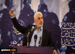 رسالة مهمة للسنوار عن إنجازات المقاومة ضد قوات الاحتلال

كتائب القسام استهدفت ما لا يقل عن 5 آلاف جندي وضابط صهيوني