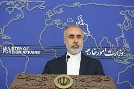 FM spokesman:

Assassination exposes Israel's terrorist nature