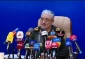 المتحدث باسم وزارة الدفاع الايرانية: سنرد بقوة على جريمة اغتيال الشهيد سيد رضي موسوي