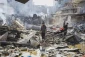 US-backed Zionist regime’s genocide in Gaza enters day 81