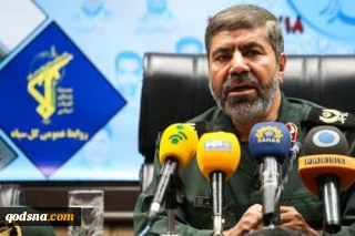 سخنگوی سپاه پاسداران: 

 پاسخ ما به ترور شهید موسوی ترکیبی خواهد بود