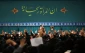 در دیدار امروز هزاران نفر از زنان و دختران با رهبر انقلاب پخش شد: 

 پیام تصویری خبرنگار زن اهل غزه: همانطور که تا الان از مردم فلسطین حمایت کردید، به حمایت خودتان ادامه دهید