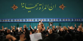 قائد الثورة الاسلامية: الحضارة الغربية تستغل المرأة والإسلام لديه أسس عقلانية تجاه كل ما يخص المرأة