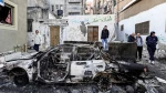 Six Palestinians martyred in Nour Shams refugee camp in Zionist’s raid