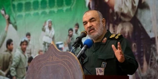 فرمانده‌کل سپاه :

 طوفان الاقصی مستقل از حرکت ما برای انتقام حاج قاسم است / طوفان الاقصی شکفتن بغضی 75 ساله بود
