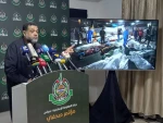 Hamdan calls for intensifying Palestinian presence at Aqsa