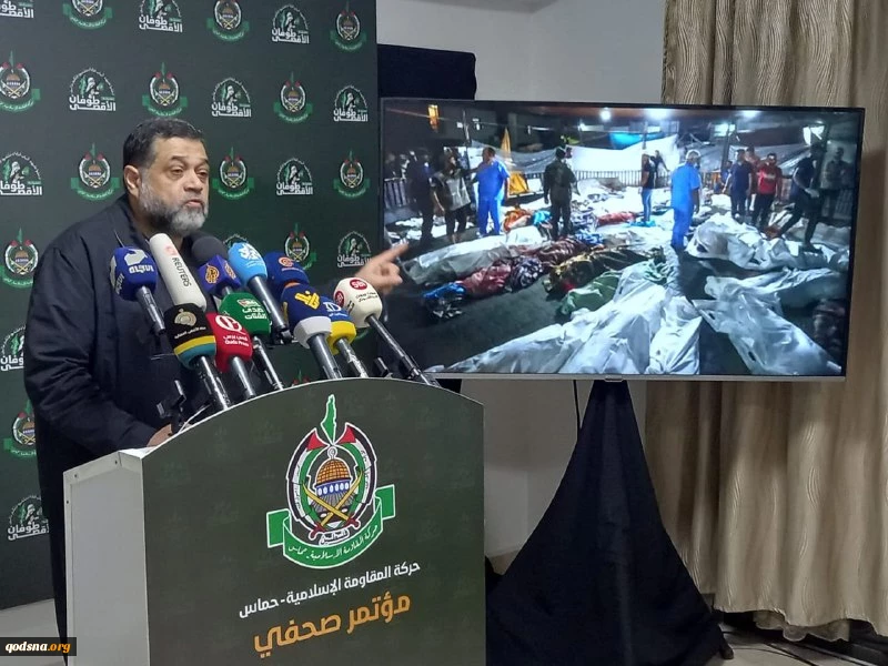 Hamdan calls for intensifying Palestinian presence at Aqsa