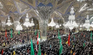 در استمرار راهپیمایی جمعه‌های خشم و انزجار برگزار شد؛

تظاهرات همبستگی و حمایت از ملت مظلوم و مقاوم فلسطین در 5 استان کشور