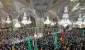 در استمرار راهپیمایی جمعه‌های خشم و انزجار برگزار شد؛

تظاهرات همبستگی و حمایت از ملت مظلوم و مقاوم فلسطین در 5 استان کشور