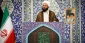 خطيب جمعة طهران: الشعب الايراني سينتقم من الصهاينة بشدة لاغتيال الشهيد رضي موسوي