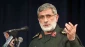 Quds Force cmdr.:

Israel assassinated IRGC advisor after failing in Gaza battleground
