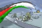 بزرگ ترین حمله موشکی تاریخ  از سوی مقاومت فلسطین به تل آویو در حال رخ دادن است