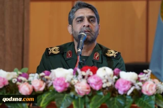 معاون سپاه قدس: رژیم صهیونیستی ضربه‌فنی شد