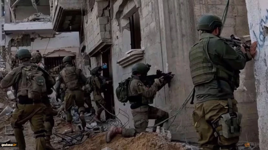 Biden admin. again bypasses Congress to supply weapons to Israel