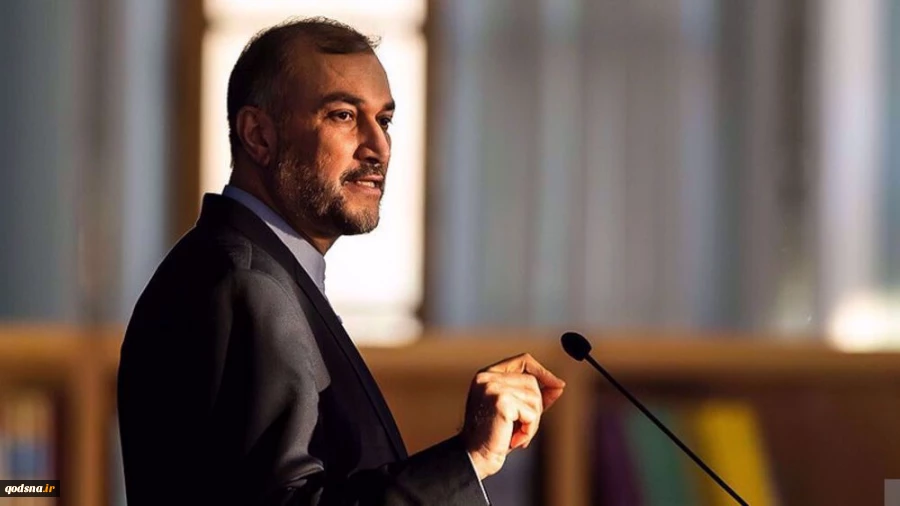 Iran: Israel assassinated IRGC commander to make up for its chain of defeats
