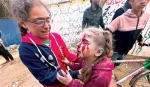 US-backed Israeli genocide in Gaza enters day 86