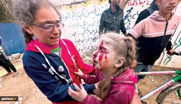 US-backed Israeli genocide in Gaza enters day 86
