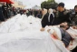US-backed Israeli genocide in Gaza enters day 86