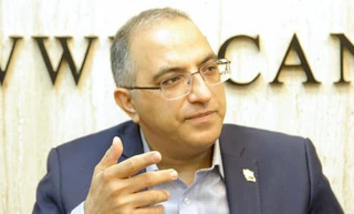 ارامنه ایران حامیان همیشگی
 ملت فلسطین هستند