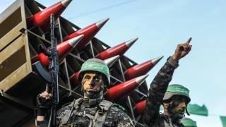 اعتراف ارتش رژیم صهیونیستی: 

قادر به متوقف کردن شلیک موشکها از نوار غزه نیستیم