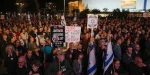 Israeli protesters call for Netanyahu’s ouster amid failure in Gaza war
